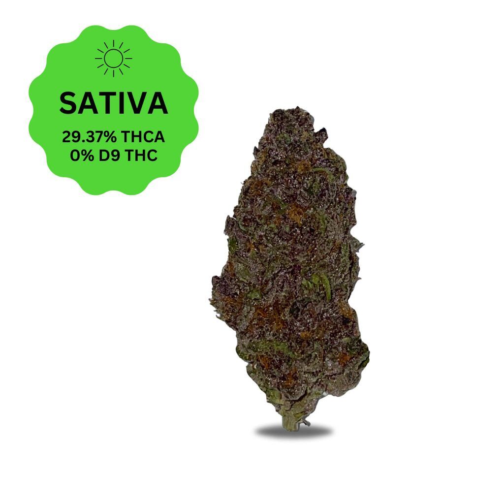 ATLRx Hawaii 5.0 THCA Flower Sativa