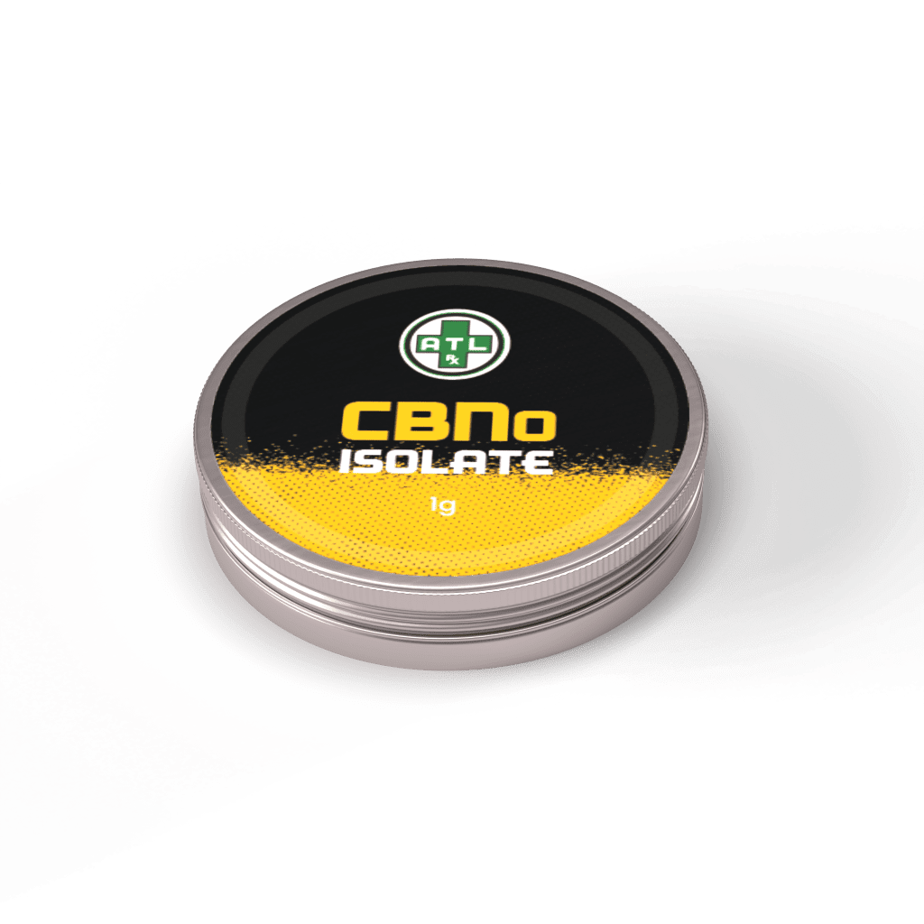 CBNo Isolate